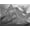 Unframed, variant on Art.com Full View Of Mountain Going-To-The-Sun Mountain Glacier National Park Montana. 1933-1942 Art Print by Ansel Adams, 16" x 12"