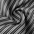 thumbnail image 5 of Ixbnca Striped Button down Shirts for Women Long Sleeve Collared Business Office Work Dressy Blouses, 5 of 6