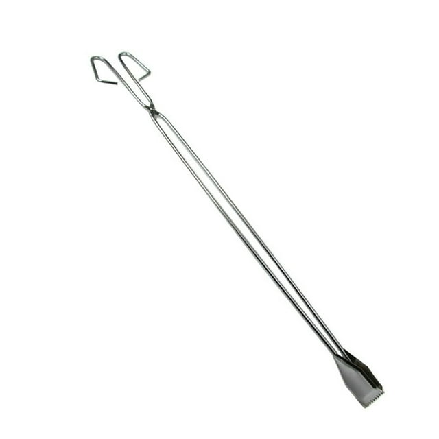 32/60/70cm Metal Trash Garbage Pick Up Grabber Gripper Reaching Cleaning Tool