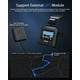 thumbnail image 4 of Cámara frontal para coche Dash Cam Avylet WiFi 2K con visión nocturna, 4 of 9