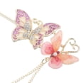 thumbnail image 3 of unbranded Accesorio Para Floral Con Chino Y Tassel Multicolor Para Peinados Sofisticados, 3 of 8