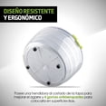 thumbnail image 4 of Centrifugadora DE Ensalada Redlemon con Escurridor Integrado 4 Litros, 4 of 5