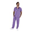 thumbnail image 1 of Pijama Quirúrgica Hombre Soulmate Boston, 1 of 3