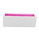 thumbnail image 5 of Caja de almacenamiento de cosméticos Jadeshay Silicona Estuche de maquillaje, 5 of 12