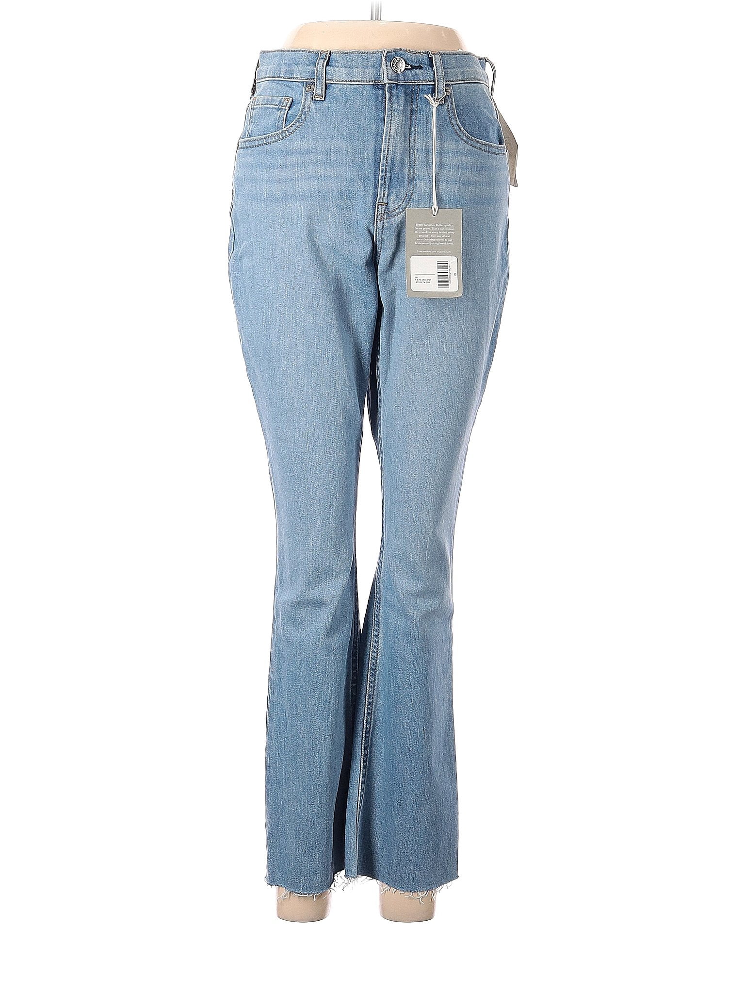 Pre-Owned Everlane Women's Size 28W 