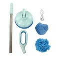 thumbnail image 2 of Cordless Electric Spin Scrubber,Cordless Electric Spin Scrubber Electric Spin Scrubberfor Car Washing Electric Cleaning Brush Scrubber Multi-Functional, 2 of 12