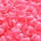 thumbnail image 1 of Pétalos de seda artificiales, pétalos de simulación para fiesta de cumpleaños, boda, Día de San Valentín, confeti, decoración para eventos, 100/500/1000 Uds., 1 of 4
