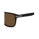 thumbnail image 2 of Lente de Sol Hugo Boss 1599/S Negro para Hombre, 2 of 3