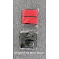 thumbnail image 5 of Lifting Wrist Straps For Weightlifting, Bodybuilding, Powerlifting, Strengt, 5 of 5