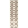 thumbnail image 5 of SAFAVIEH Cambridge Liz Geometric Wool Area Rug, Beige/Ivory, 5' x 8', 5 of 10