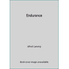 Endurance [Paperback - Used]