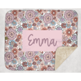 thumbnail image 2 of Custom Sherpa Blankets, 2 of 2