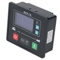 thumbnail image 3 of Controlador de grupo electrógeno Módulo de panel de control de grupo electrógeno con pantalla LCD automática de arranque automático 8‑35 V, 3 of 10