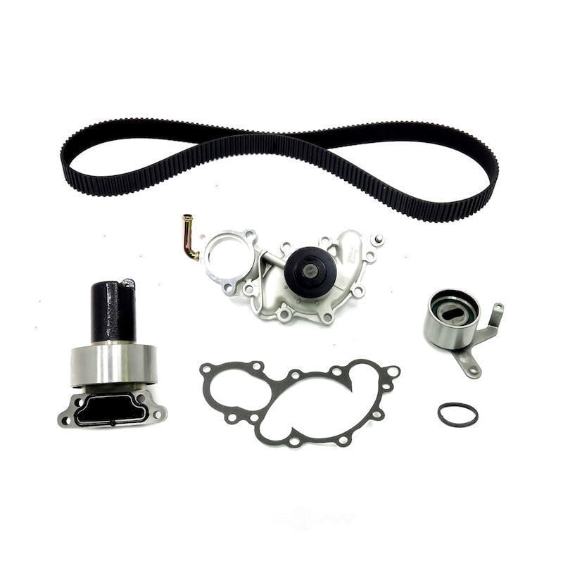 Us Motor Works Engine Timing Belt Kit With Water Pump P/N:Ustk154a Fits select: 1989-1992 TOYOTA PICKUP, 1989-1992 TOYOTA 4RUNNER