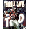 Terrell Davis Td (Turtleback School & Library Binding Edition) [School & Library Binding - Used]