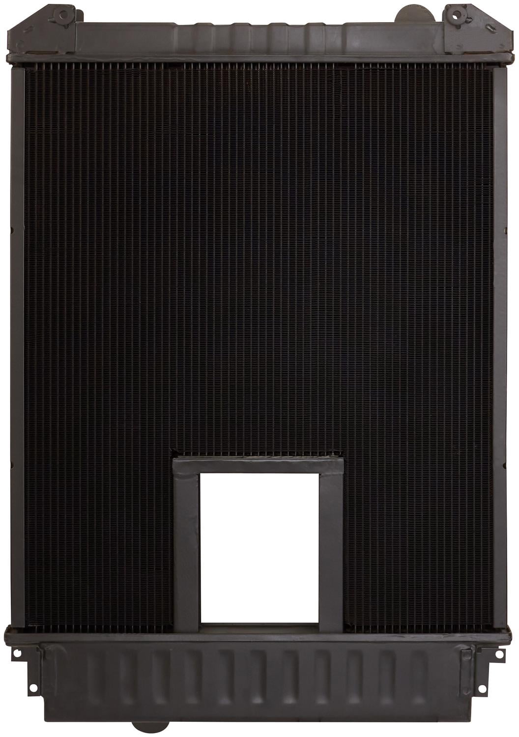 Spectra Premium 2001-1714C Heavy Duty Radiator