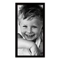 thumbnail image 2 of ArtToFrames 18" x 35" Walnut Picture Frame, 18x35 inch Brown MDF Poster Frame (WOM-4086), 5 Pack, 2 of 8