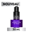 thumbnail image 2 of Olay Regenerist Collagen & Retinol Anti-Aging Serum, Brightening & Hydrating Night Treatment, 2 of 21