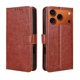 thumbnail image 2 of Funda tipo libro para iPhone 17 Pro, cartera todo‑en‑uno, funda multifuncional con tarjetero y correa de muñeca desmontable, 2 of 5