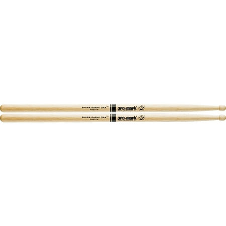 PROMARK Japanese White Oak Drumsticks Wood 808