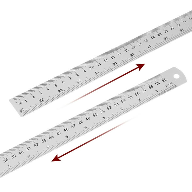 60 outlet cm ruler