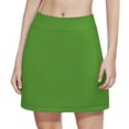 thumbnail image 5 of Posijego Girls Athletic Skorts Kids Girls High Waist Tennis Skirts with Shorts Golf Running Sports Workout Skirts 2-13 Years, 5 of 6