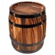 thumbnail image 1 of CUBO CUBO de VINO ROBLE ROBLE WHISKE, Equipos de Almacenamiento de Cerveza, Gran Capacidad café, 1 of 9