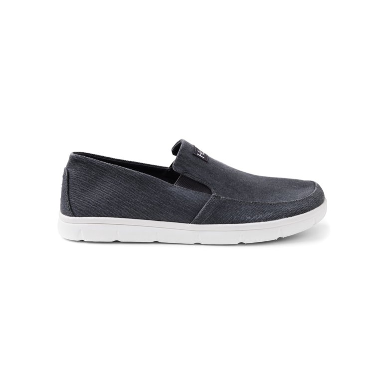 Huk Mens Performance Footwear, Classic Brewster, Volcanic  display picture 3