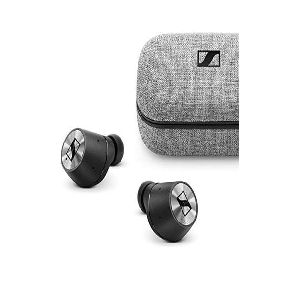 Auriculares Bluetooth Sennheiser MOMENTUM True Wireless