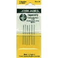 thumbnail image 2 of John James Hand Needles-Size 24 6/Pkg, 2 of 2