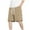 Yellow Cargo Shorts, variant on HOOMEUMY Men's Summer Baggy Cargo Shorts with Pockets Solid Color Drawstring Elastic Waist Loose Fit Beach Shorts Green XXXL
