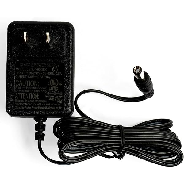 HAYAN6V Charger for Ride on Toys, Universal 6 Volt Battery Charger for Kids Ride on Toys, Compatibility with TOBBI 6 V ATV Bumper Cars Electric Wiggle Car Kids Motorcycle 6V4.5ah Charger