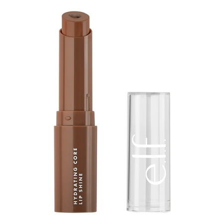 e.l.f. Hydrating Core Lip Shine, Blissful