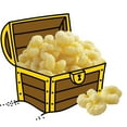 thumbnail image 6 of Pirate's Booty Aged White Cheddar Puffs (0.5 oz., 40 pk.), 6 of 6