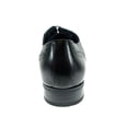 thumbnail image 5 of Delli Aldo Men's 19122 Wing Tip Woven Dress Oxfords, 5 of 6