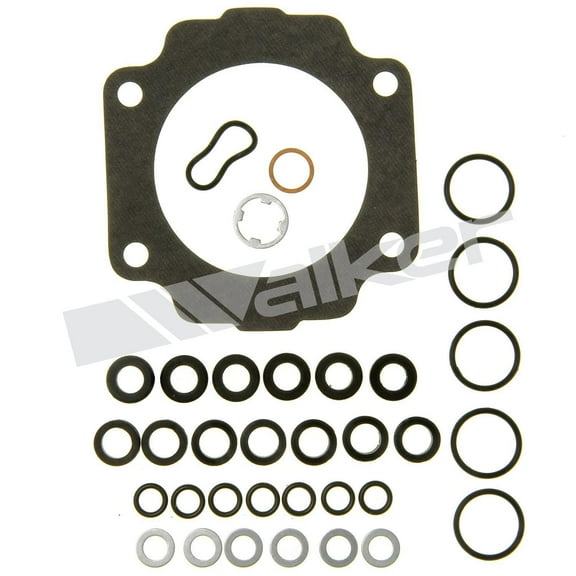 Walker 18088 Fuel Injector Rebuild Kit Fits select: 1988-1992 TOYOTA LAND CRUISER