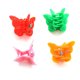 thumbnail image 1 of Mini Horquilla 50 Uds pinzas para el pelo pinzas para el pelo de resina de plástico pinza para el pelo para mujeres niñas regalos Sywqhk Cuidado Belleza, 1 of 9