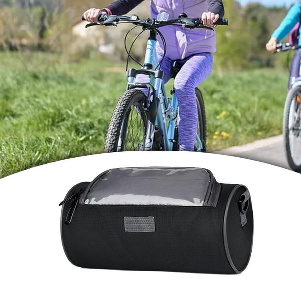 Bolsa Bicicleta Porta Movil Para Mtb Bolsa Para Teléfono Móvil De