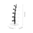 thumbnail image 6 of Display Shelf Sun Glasses Glasses Display Stand Sunglass Holder Sunglasses Rack Eyeglasses Holder Sailing Glasses Holder Sunglasses Frame Acrylic Child, 6 of 6