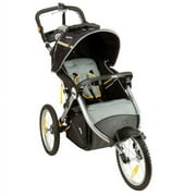 Jeep Overland Ltd. Jogging Stroller