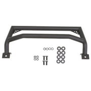 Rampage by RealTruck 9950909 Trailram Bull Bar Compatible with 2007-2018 Wrangler (JK) Compatible with Select: 2015-2017 Jeep Wrangler Unlimited, 2012-2014 Jeep Wrangler