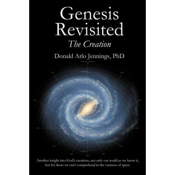 Genesis Revisited - The Creation