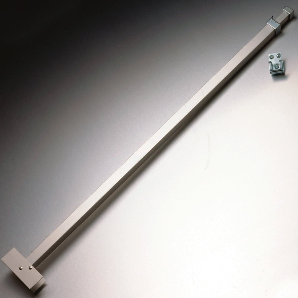 First Watch 1275 Telescoping Aluminum Patio Sliding Door Locking