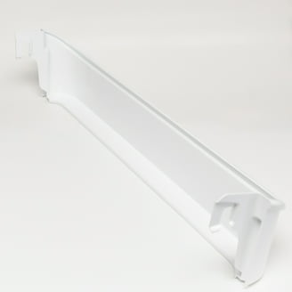 Frigidaire Electrolux White Refrigerator Door Bin Side Shelf