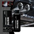 thumbnail image 1 of DPTALR Catalytic Converter Cleaner And Exhaust System Cleaner Fuels Additive Fix Clean Oxygens Sensor 100ml, 1 of 9