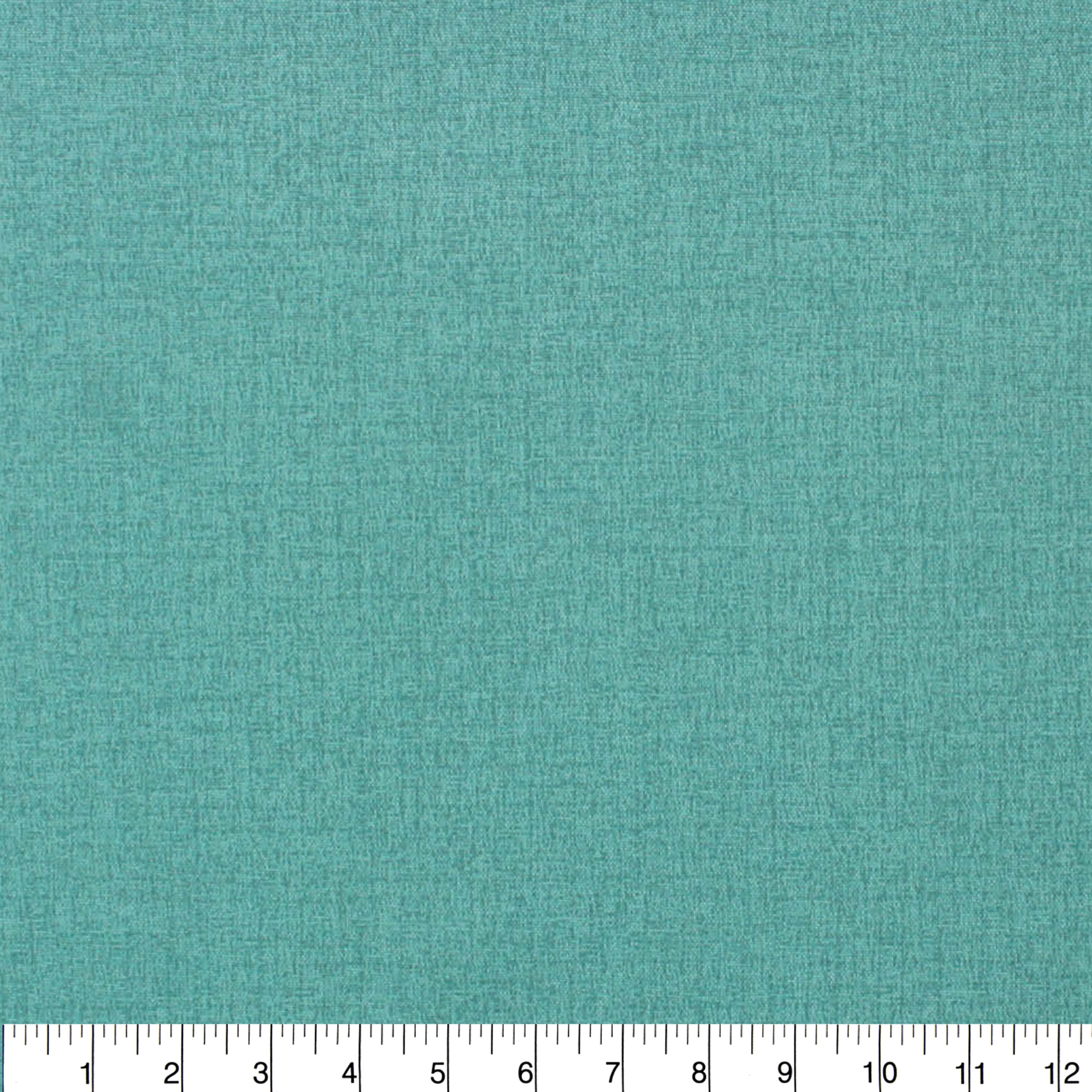 Berkshire Home 100% Polyester 54" Width  Indoor/Outdoor Husk Lagoon Fabric, by the Yard
