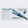 thumbnail image 5 of BaBylissPRO Nano Titanium Matte-Black Prima3000 1.25" Ionic Straightener, 5 of 6