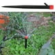 thumbnail image 4 of 50 Uds emisores de riego por goteo rociador de riego de jardín cabezales de goteros de riego ajustables, 4 of 6