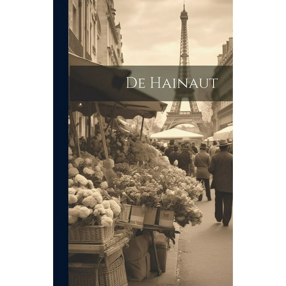 De Hainaut (Hardcover)