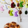 thumbnail image 5 of PayUSD Bunny Rabbit Set for Easter Decoration 10 Pack, 5 of 6